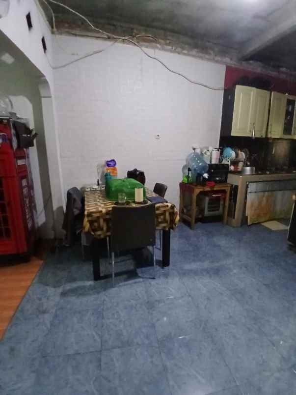 dijual rumah jatimakmur