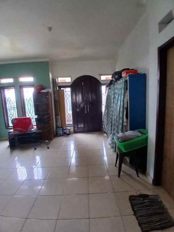 dijual rumah jatimakmur