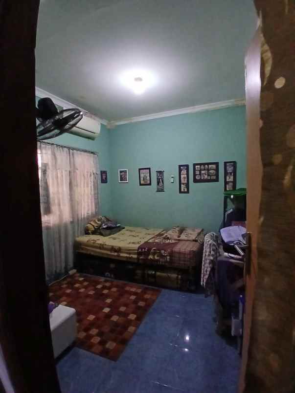 dijual rumah jatimakmur