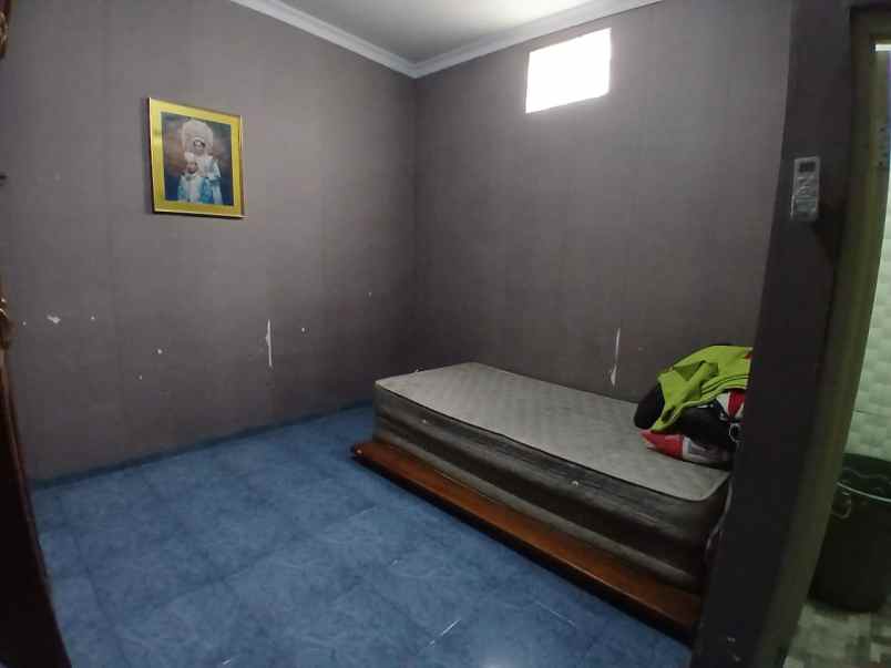 dijual rumah jatimakmur