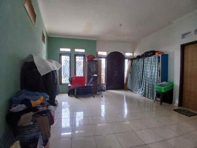 dijual rumah jatimakmur pondok gede bekasi