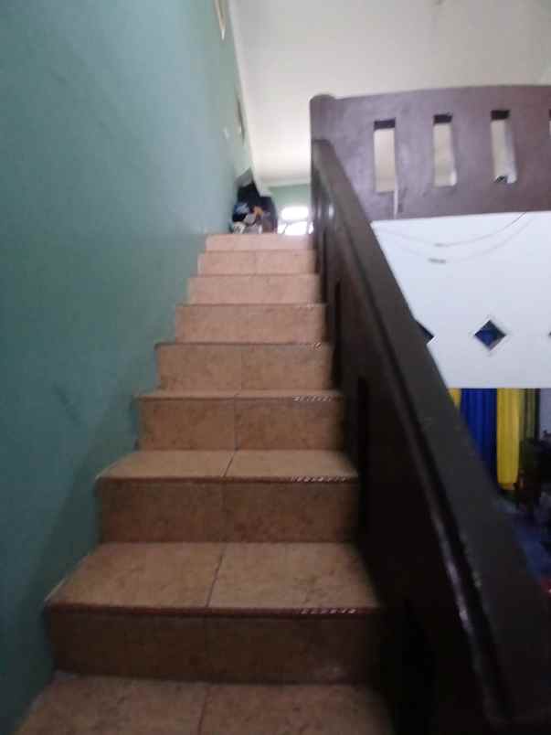 dijual rumah jatimakmur pondok gede bekasi