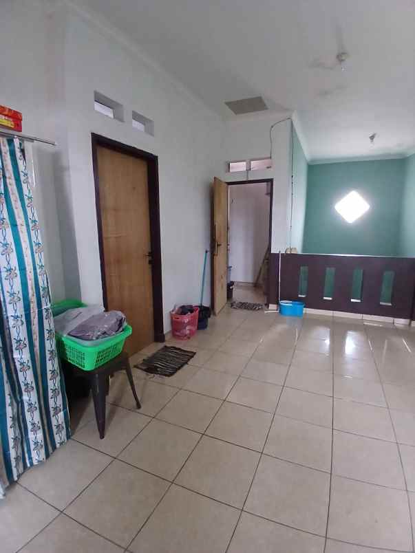 dijual rumah jatimakmur pondok gede bekasi