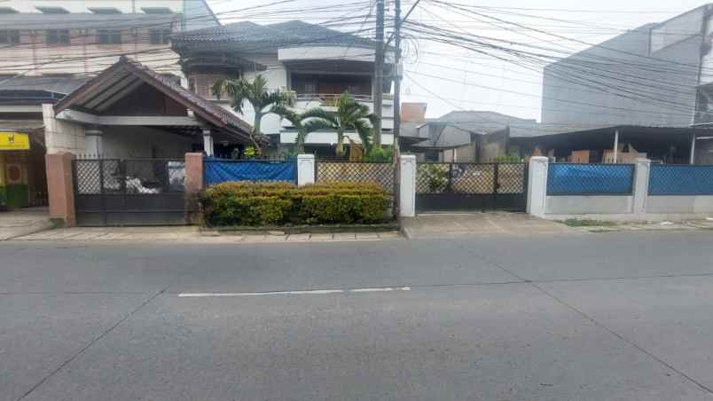dijual rumah jatiraden jatisampurna