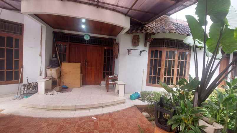 dijual rumah jatiraden jatisampurna