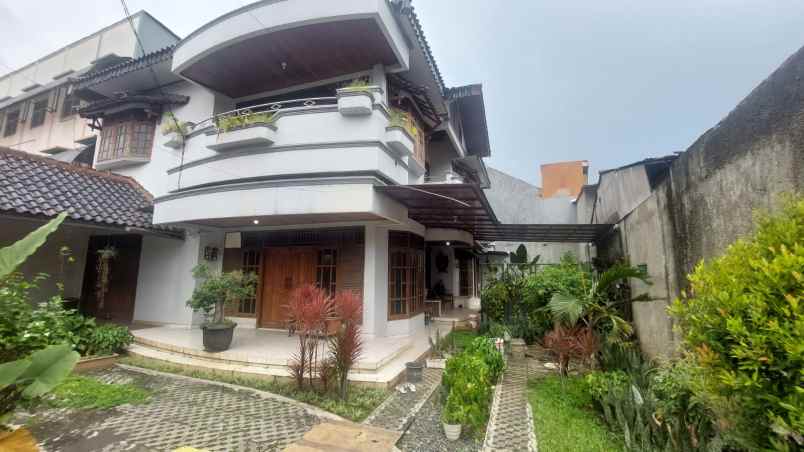 dijual rumah jatiraden jatisampurna