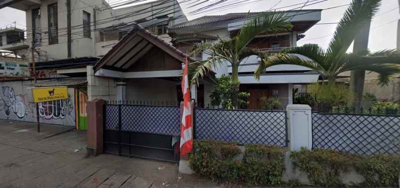 dijual rumah jatiraden jatisampurna