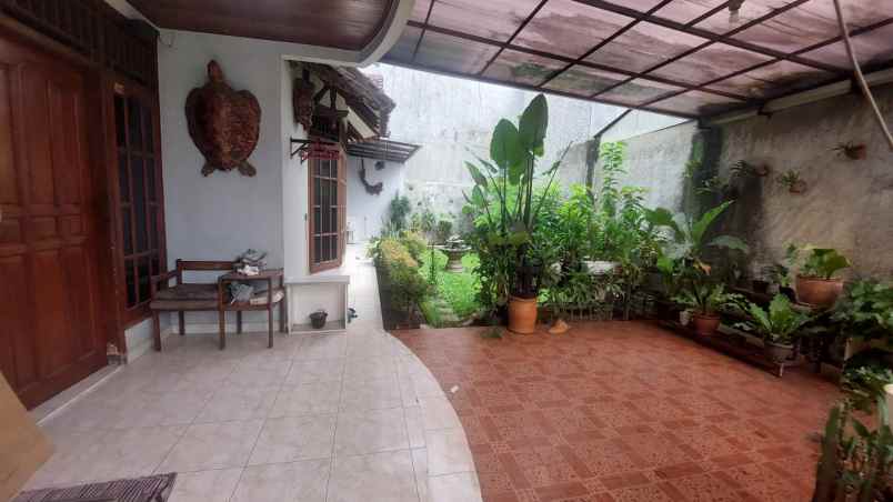 dijual rumah jatiraden jatisampurna