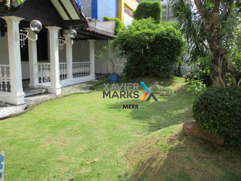 dijual rumah jl argopuro