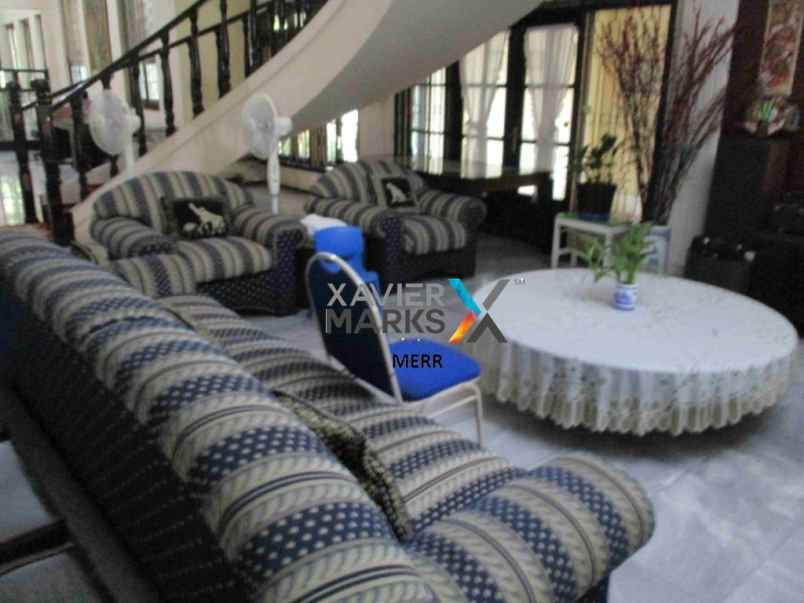 dijual rumah jl argopuro