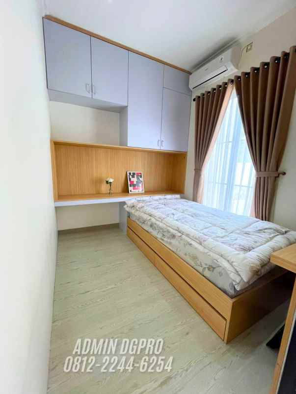 dijual rumah jl bengle majalaya karawang