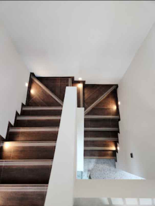 dijual rumah jl bintaro raya jakarta