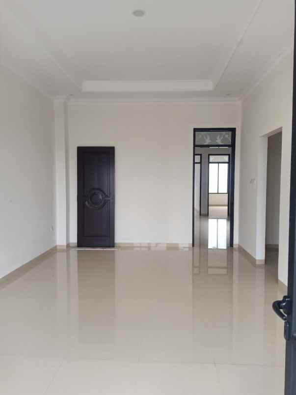 dijual rumah jl duren sawit raya duren