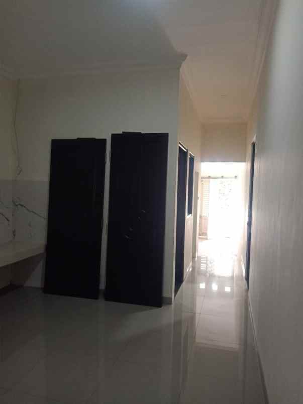 dijual rumah jl duren sawit raya duren