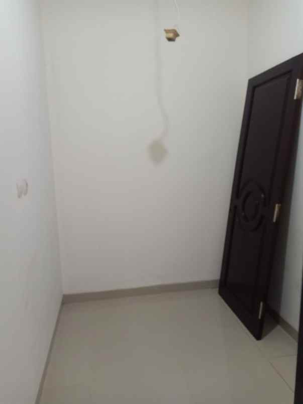 dijual rumah jl duren sawit raya duren