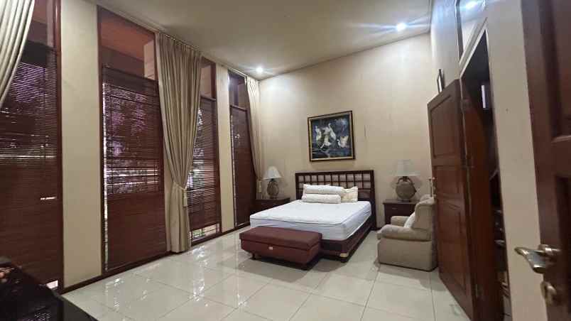 dijual rumah jl imam bonjol teuku