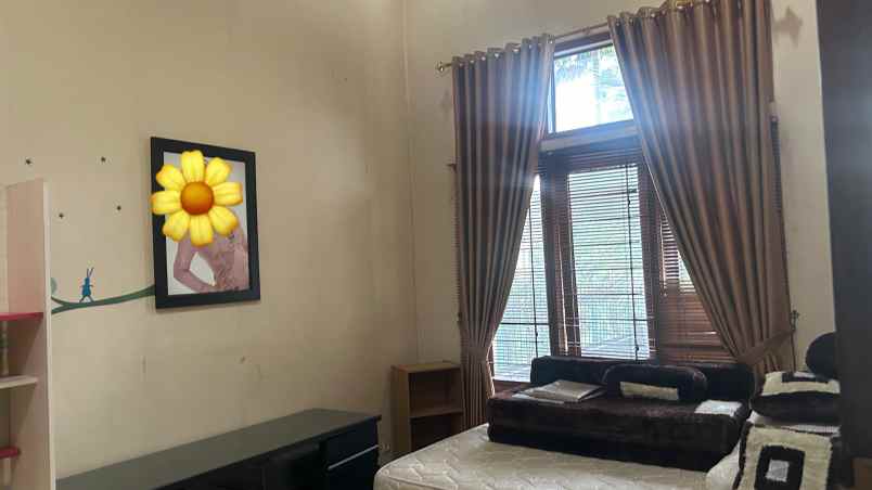 dijual rumah jl imam bonjol teuku