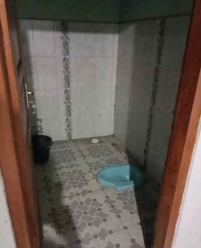 dijual rumah jl imogiri barat