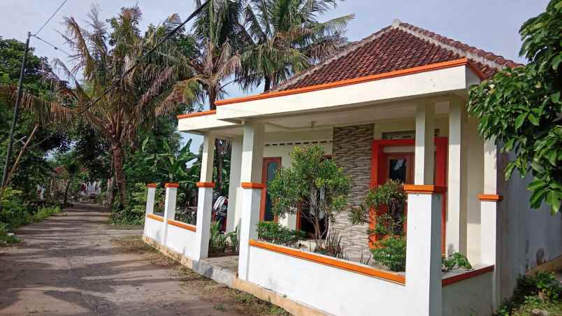 dijual rumah jl imogiri barat
