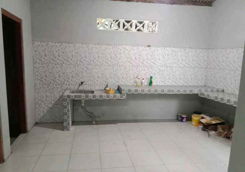 dijual rumah jl imogiri barat