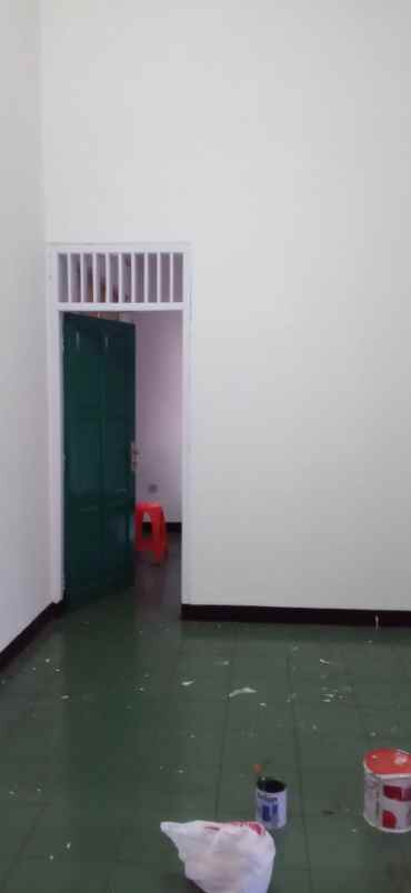 dijual rumah jl kebayoran lama jakarta