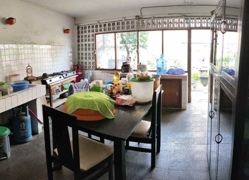 dijual rumah jl margonda raya