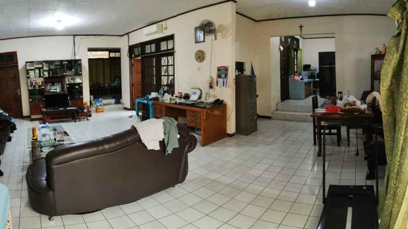 dijual rumah jl margonda raya