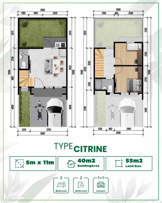 dijual rumah jl neopolis pinayungan