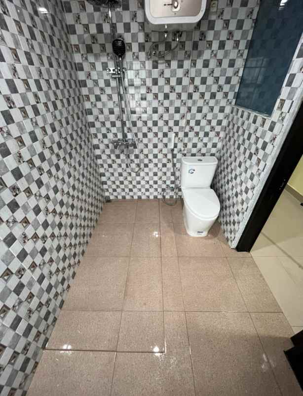 dijual rumah jl palagan