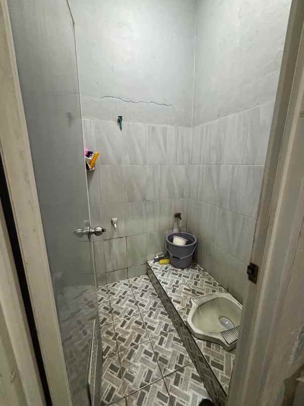 dijual rumah jl pamulang raya