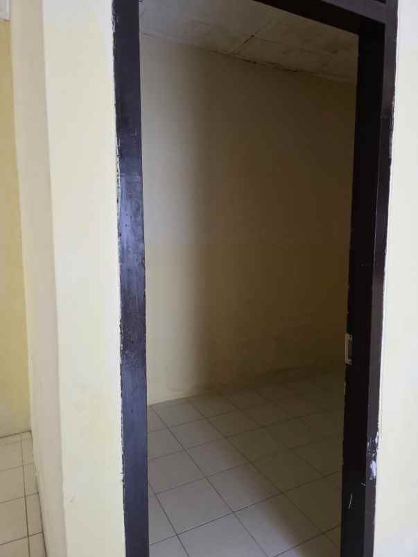 dijual rumah jl perumahan depok mulya 1