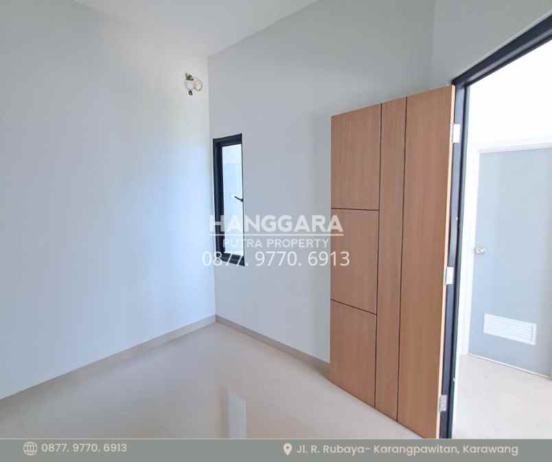 dijual rumah jl r rubaya kepuh