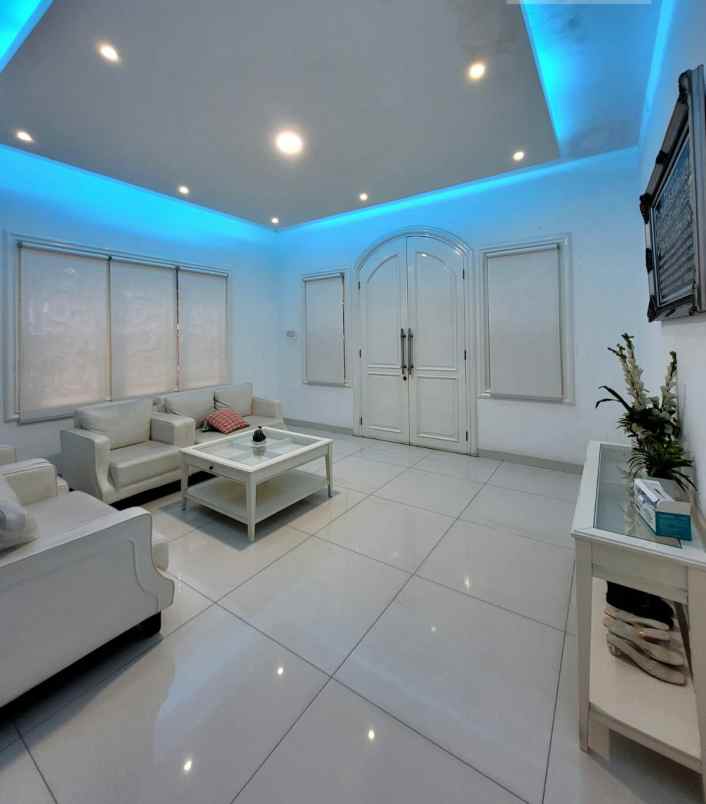 dijual rumah jl ranco tanjung barat