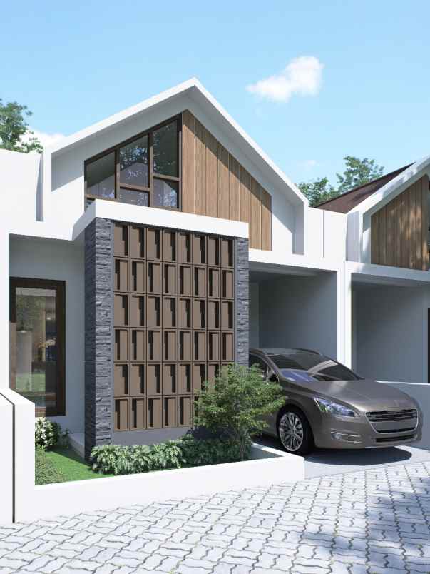 dijual rumah jl raya pandaan bangil no