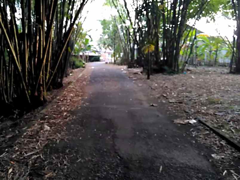 dijual rumah jl raya rawalo purwokerto