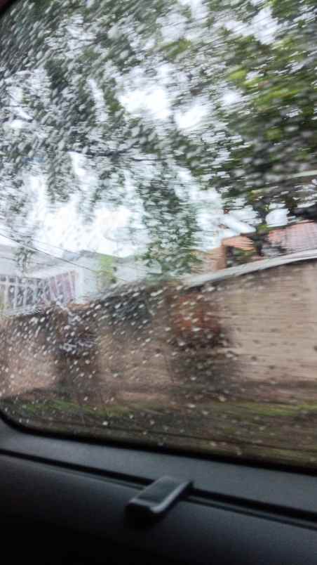 dijual rumah jl reni jaya utara 6 blok