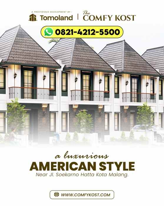 dijual rumah jl simpang kyai h yusuf no