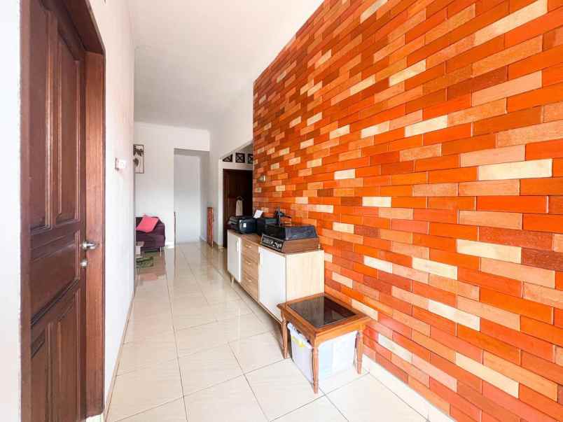 dijual rumah jl tanjung barat jakarta