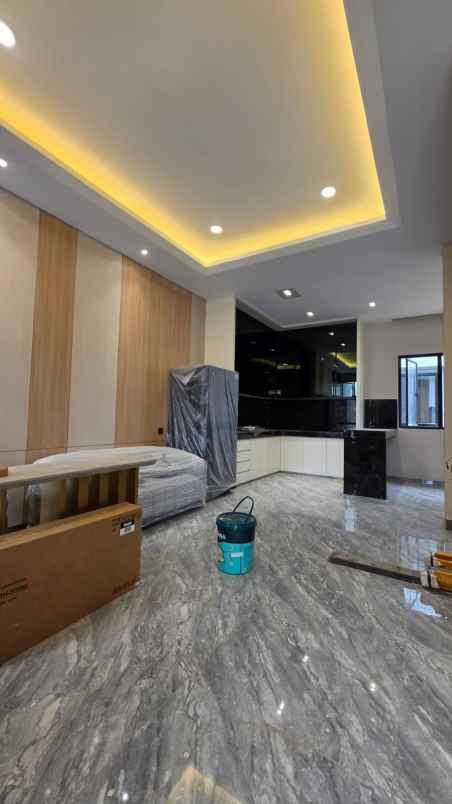 dijual rumah jl tapian nauli pasar 1