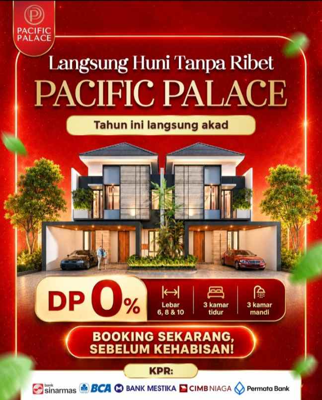 dijual rumah jl tapian nauli pasar 1