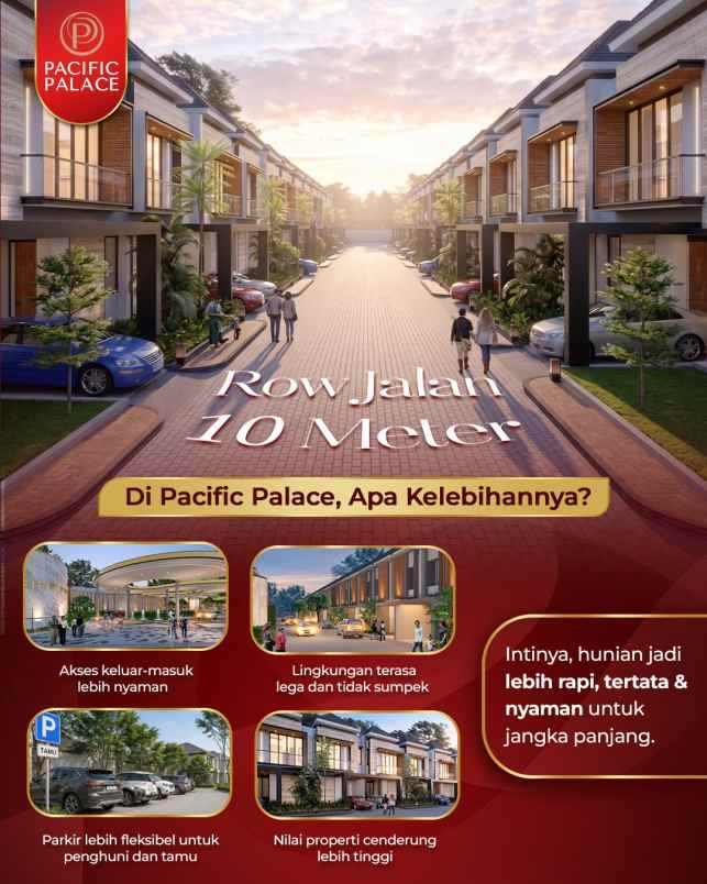 dijual rumah jl tapian nauli pasar 1
