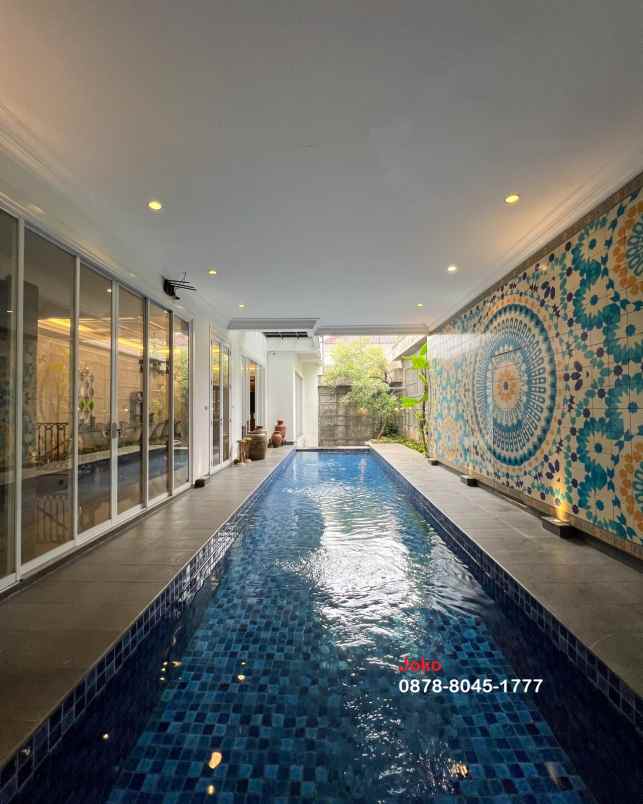 dijual rumah jl tirtayasa