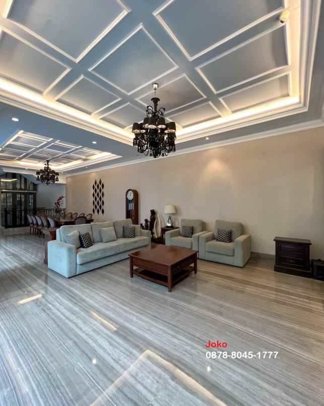 dijual rumah jl tirtayasa