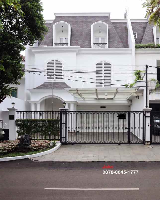 dijual rumah jl tirtayasa