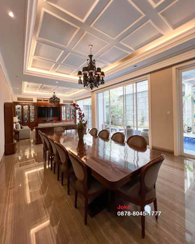 dijual rumah jl tirtayasa