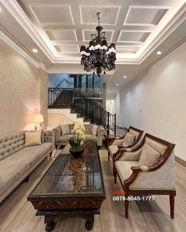 dijual rumah jl tirtayasa