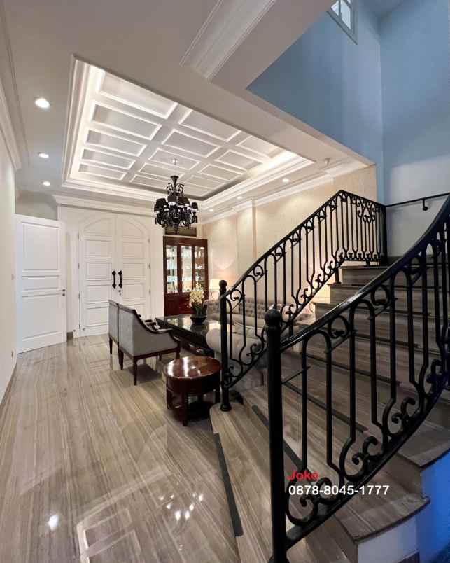 dijual rumah jl tirtayasa