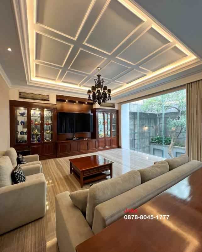 dijual rumah jl tirtayasa