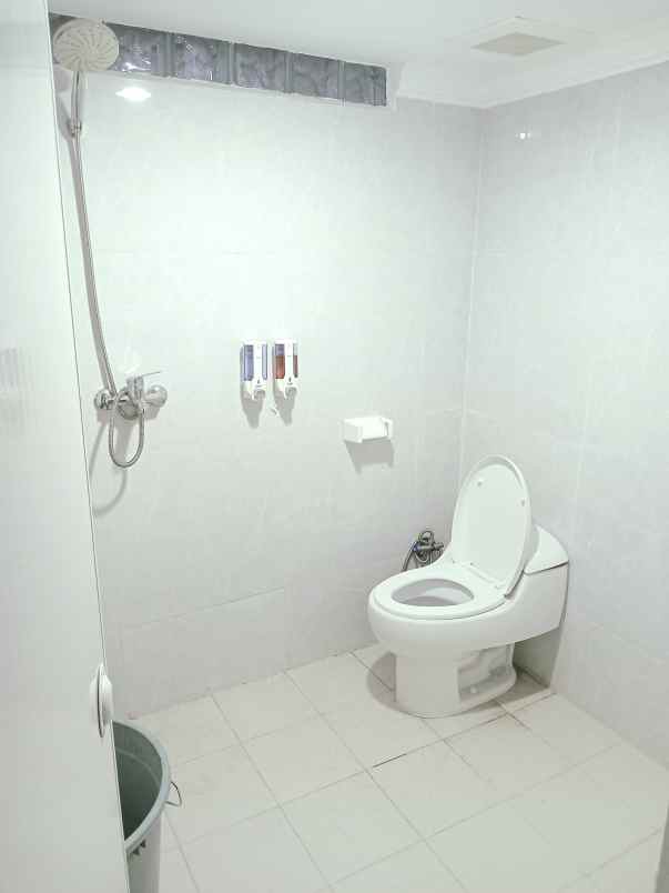 dijual rumah jln sirna galih parung