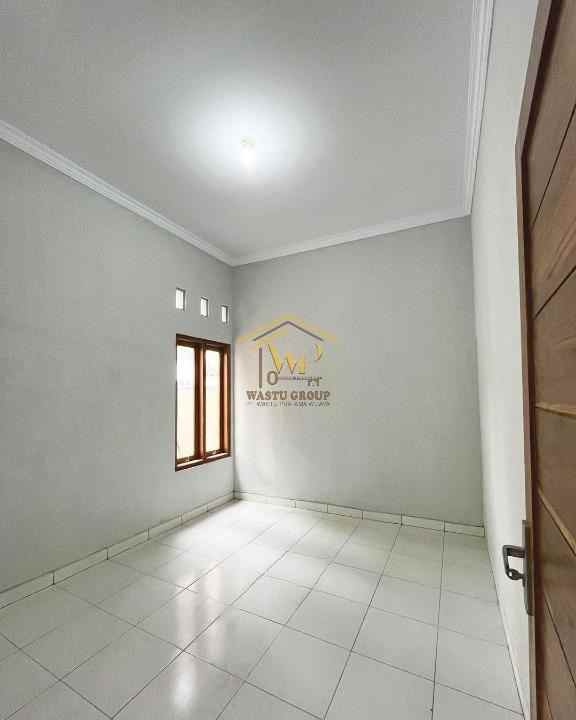 dijual rumah kalasan sleman yogyakarta